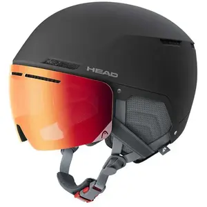 Head Casque Avec Visière Pour Femme Cinema Pro pas cher
