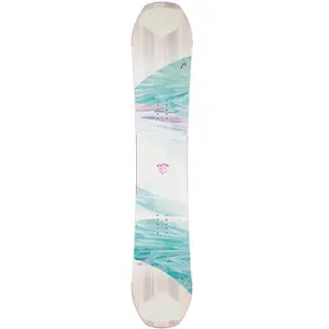 Planche De Snowboard Head Shine Lyt FemmeVendu parcdiscount