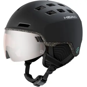 Head Casque Avec Visière Radar Rethink pas cher