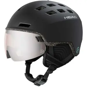 Head Casque Avec Visière Radar Rethink pas cher