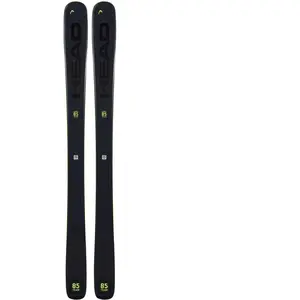 Ski freeride - Head - Kore Team - Bleu - Enfant - Transition piste-hors-piste pas cher
