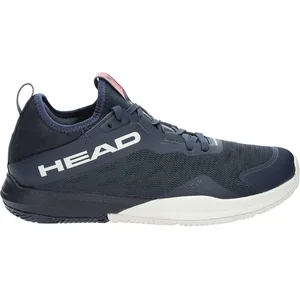 Head Racket Motion Pro Padel Tennisbannen Schoenen Blauw EU 40 1/2 Vrouw pas cher