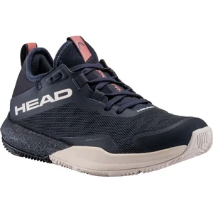 Head Racket Motion Pro Padel Tennisbannen Schoenen Blauw EU 39 Vrouw pas cher