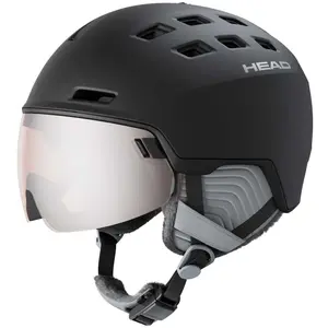 Head Casque Avec Visière Pour Femme Rachel pas cher