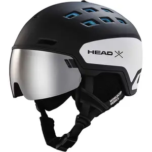 Head Casque Radar Visor pas cher