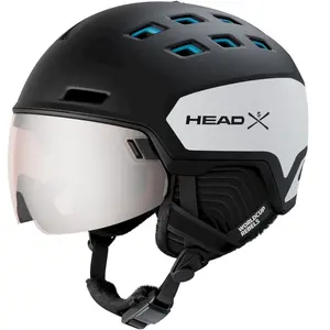 Head Casque Radar Visor pas cher