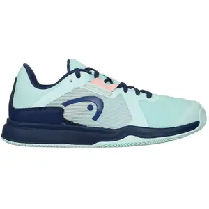 Head Sprint Team 3.5 Clay 274632 Women's Blue pas cher
