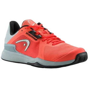 Head Racket Chaussures Pour Terre Battue Sprint Team 3.5 pas cher