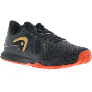 HEAD - Sprint Pro 3.5 SF Clay BKOR - Tennisschoenen gravel heren - zwart combiVendu parsmashinn
