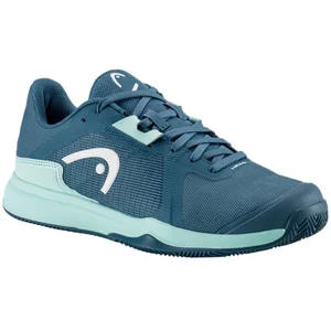 HEAD Sprint Team 3.5 Clay Chaussures de tennis pour femme pas cher