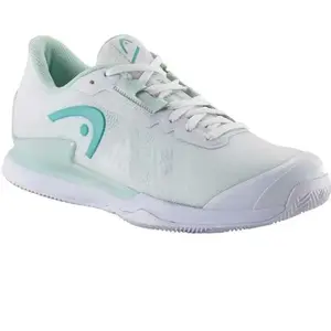 Head Racket Sprint Pro 3.5 Clay Gravel Schoenen Wit EU 39 Vrouw pas cher