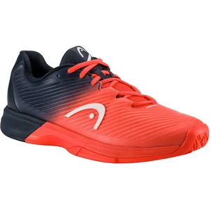 Head Racket Chaussures De Court Dur Revolt Pro 4.0 pas cher