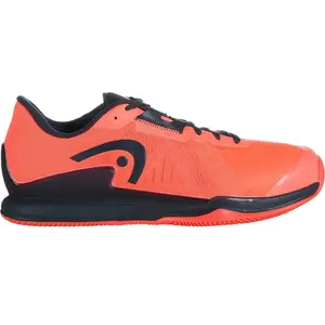 Head Racket Sprint Pro 3.5 Clay Clay Court Schoenen Rood EU 46 ManVendu parbol