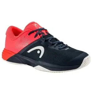 Chaussures de tennis Head Revolt Evo 2.0 Clay pas cher