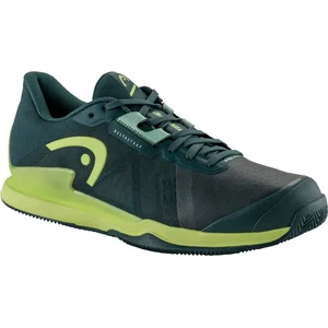 HEAD Sprint Pro 3.5 Clay Men Chaussures de tennis pour hommeVendu paramazon