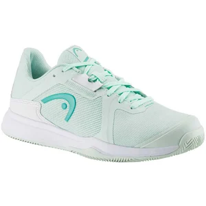 HEAD Sprint Team 3.5 Clay Chaussures de tennis pour femme pas cher