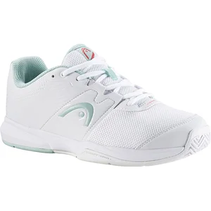 Head Racket Revolt Court Tennisbannen Schoenen Wit EU 37 Vrouw pas cher