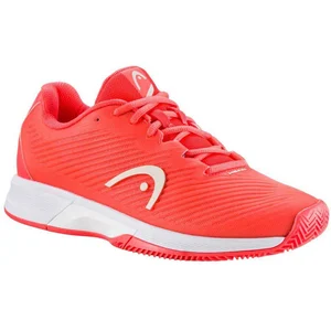 HEAD Revolt Pro 4.0 Clay Chaussures de tennis pour femme Cowh pas cher