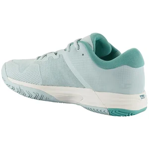 HEAD Chaussures de tennis Revolt Evo 2.0 pour femme, Bleu sarcelle, 40 EU pas cher