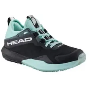 Head Padel Schoenen Dames Motion Pro Zwart 24 - Maat 40 pas cher