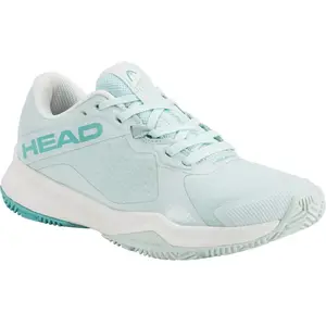 Head Racket Motion Team Padel Allcourt Schoenen Blauw EU 37 Vrouw pas cher