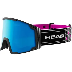 Comparateur de prix : Head Masque De Ski Neves L