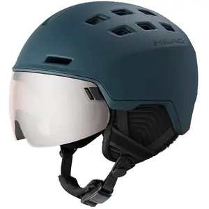 Head Casque Avec Visière Radar pas cher