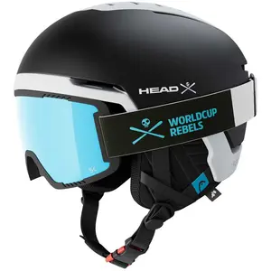 Head Casque Faero Pro pas cher