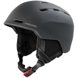 ATOMIC HEAD - Casque De Ski/Snow Vico Homme Gris - Homme - Taille XS/s - Gris pas cher