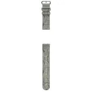 Polar Wrist Band 22 mm Bracelet Adulte Unisexe, Verte Tundra, M/L pas cher