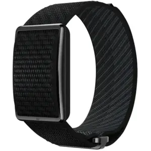 Bracelet connecté POLAR Loop Gen2 BLK/BLK S-L pas cher