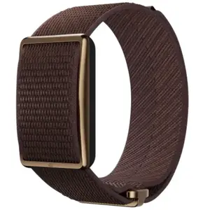 Bracelet connecté POLAR Loop Gen2 COP/BRN S-L pas cher