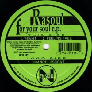 Import Rasoul for your soul epVendu parfnac-be