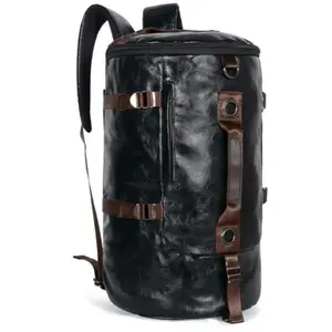 FONDUPIN Sac de Voyage,3 Voies Durable Sacs de Voyage Homme avce Plusi...