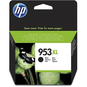 Comparateur de prix : Cartouche jet d'encre HP 953XL BHPL0S70 Noir
