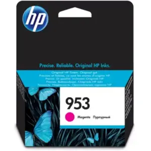 Cartouche jet d'encre HP 953 BHPF6U13 Magenta pas cher