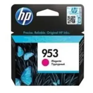 Cartouche d'encre hp f6u13ae magenta nº953 officejet pro pas cher