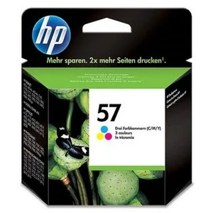 HP, Cartouche d'impression, C 6657 AE Cartouche d'encre couleur No. 57 pas cher