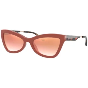 Michael Kors Lunettes De Soleil Pour Femme Mk2132u39116f pas cher