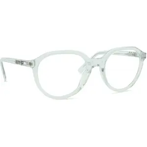 Michael Kors Redwood 0MK4129 3015 53 pas cher