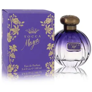 Tocca Maya Edp Spray pas cher