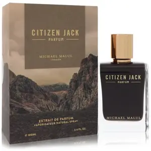 Michael Malul Citizen Jack extrait de parfum spray - 100 ml pas cher