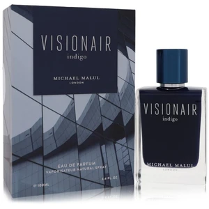 Michael Malul Visionair Indigo eau de parfum spray 100 ml pas cher