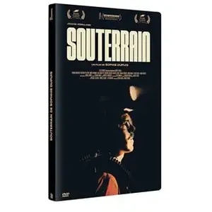 LES ALCHIMISTES Souterrain DVD pas cher