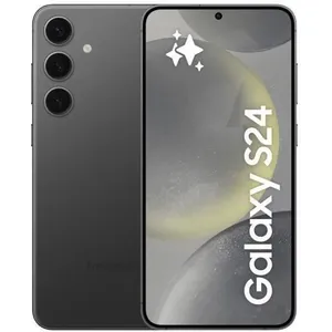Samsung Galaxy S24 Smartphone 256 Go Noir Débloquer tous les opérateur... pas cher