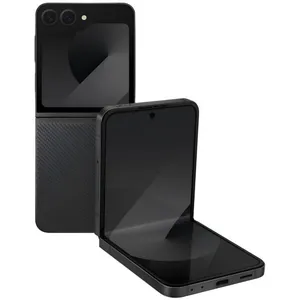 Samsung Galaxy Z Flip6 Smartphone 512 Go Noir pas cher