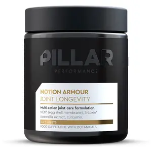 Pillar Performance Comprimés Motion Armour Joint Longevity pas cher