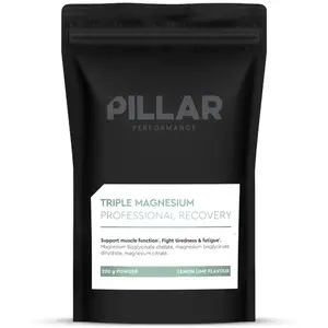 Pillar Performance Récupération Triple Magnesium Professional Doypack ... pas cher