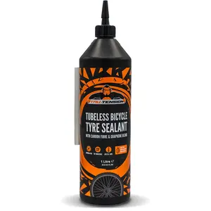 Tru-tension Mastic Tubeless 1l pas cher