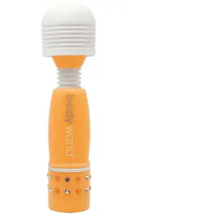 Bodywand Vibromasseur Mini